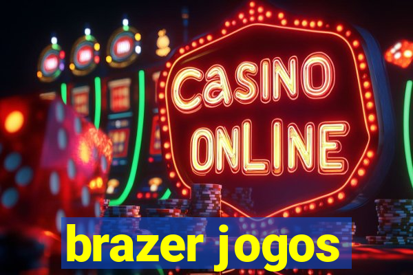 brazer jogos